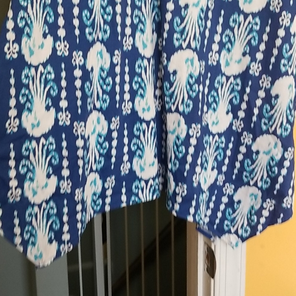 Lilly Pulitzer dress - Picture 3 of 5